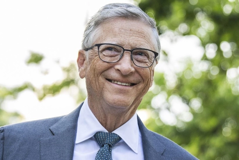 Bill Gates pred Kongresom: fokus na odnos s Jeffrey Epstein